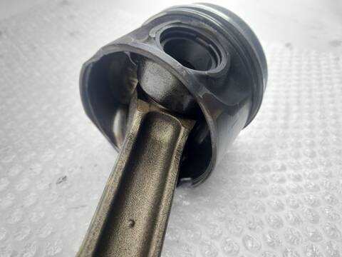 Foto 3ª: Despiece Motor Bmw Serie 5 518 535D BERLINA 272CV 200KW [M57306D4] (2005)
