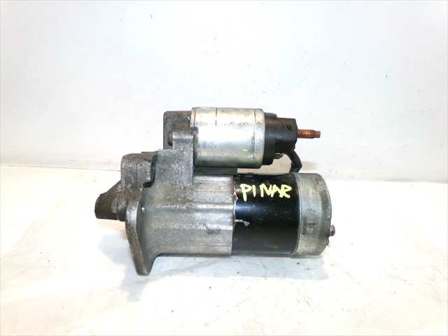 Motor de Arranque Renault Laguna 1.5 DCI MODELO 3, 2007-2015