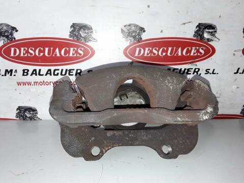 Pinza Freno Delantera Derecho Peugeot 807 SR 2.0 HDI CAT RHK - DW10UTED4) 120CV