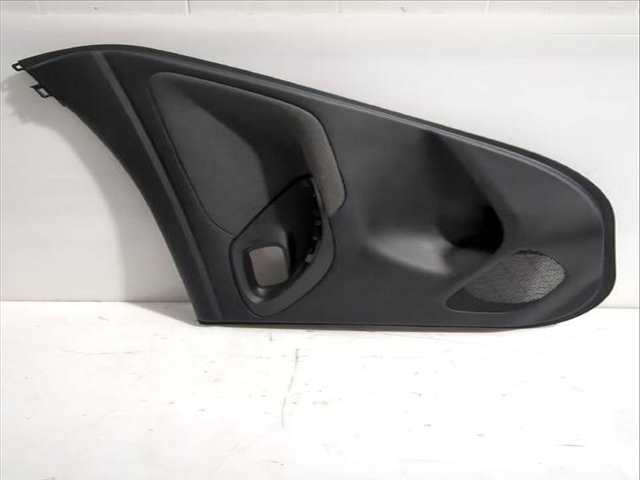 Tapizados Cartoneras Toyota Yaris 1.5 HYBRID MXPH11) 92CV