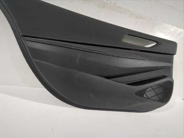 Foto 2ª: Tapizados Cartoneras Toyota Corolla 1.8 HYBRID ZWE211) 122CV [2ZR-FXE] (2019)