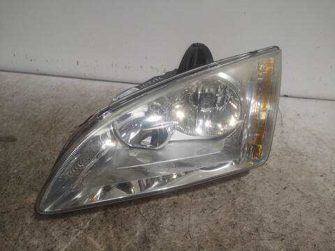 Faro Izquierdo Ford Focus KKDA