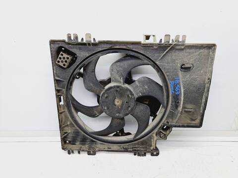 Electroventilador Nissan Micra 25 ANIVERSARIO 88CV 65KW