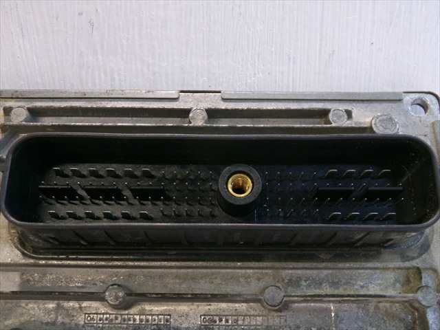 Foto 3ª: Centralita Motor ECU Ford Focus 1.6 G 2004-2008 [HWDA] (2006)