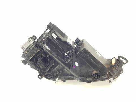 Foto 3ª: Faro Izquierdo Seat Leon FR (2020)