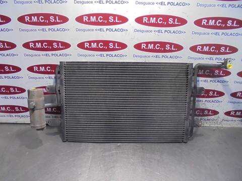 Radiador Calefaccion A.A. Seat Leon STELLA 75CV 55KW