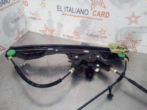 Foto 4ª: Elevalunas Eléctrico Delantero Izquierdo Ford Focus TITANIUM 125CV 92KW [M1DD] (2015)