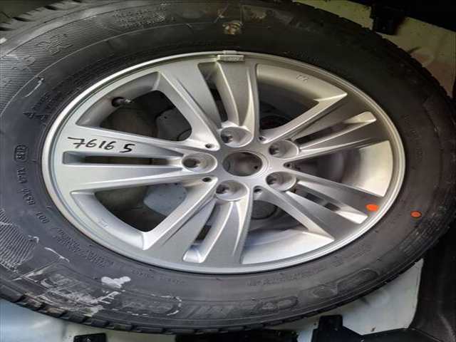LLanta Chapa Kia Sportage CONCEPT 4X2 135CV 99KW