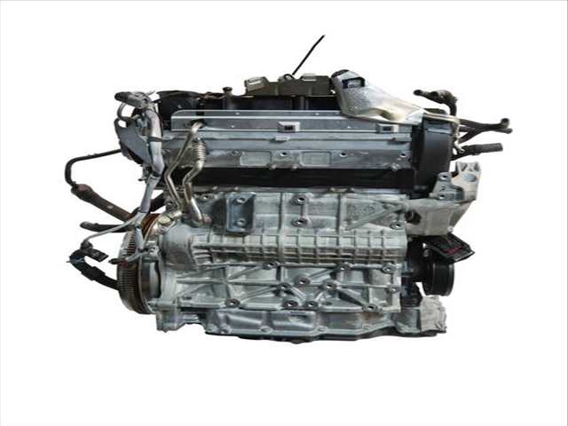 Motor Completo Skoda Superb DXN 193 CV 142KW
