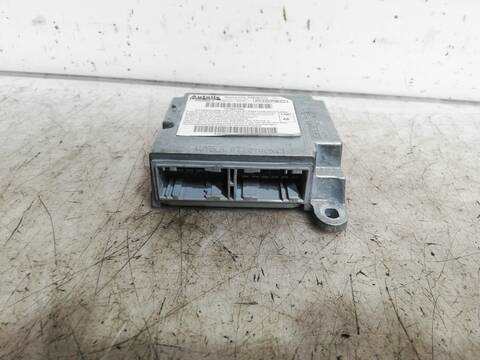 Foto 1ª: Centralita Airbag Fiat Qubo 199A2000 (2013)