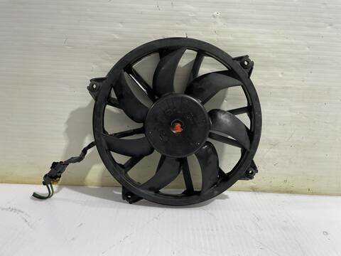 Electroventilador Citroen C4 COLLECTION 109CV 80KW