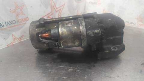 Foto 3ª: Motor de Arranque Peugeot 407 BASICO COUPE 204CV 150KW [UHZ] (2006)