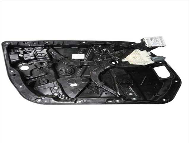 Foto 2ª: Elevalunas Eléctrico Delantero Izquierdo Mercedes Clase C 160 C 220 BLUETEC - D 205.002 205.004) (2013)