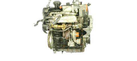 Foto 3ª: Motor Completo Volkswagen Golf VERSION INDEFINIDA (2003)