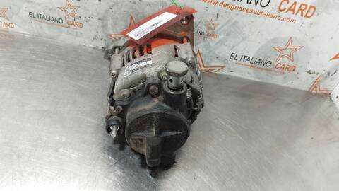 Foto 3ª: Alternador Kia Carens CONCEPT 140CV 103KW [D4EA] (2007)