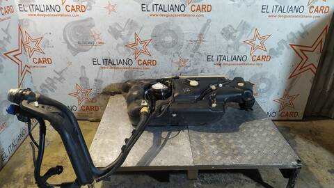 Deposito de Combustible Citroen C3 FEEL 102CV 75KW