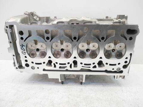 Foto 2ª: Culata Audi A4 DMS 204 CV 150KW [DMSA]