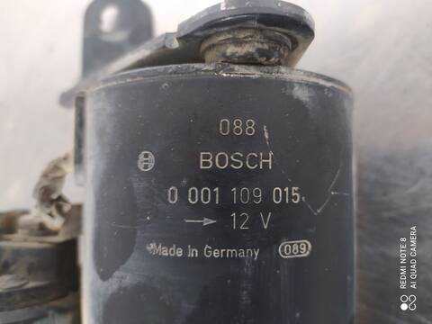 Foto 4ª: Motor de Arranque Opel Frontera BASIS 116CV 85KW [Y22DTH] (2001)