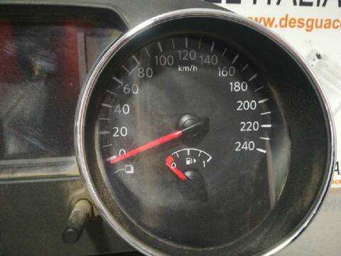 Foto 3ª: Cuadro de Instrumentos Nissan Qashqai TEKNA 150CV 110KW [M9R832] (2008)