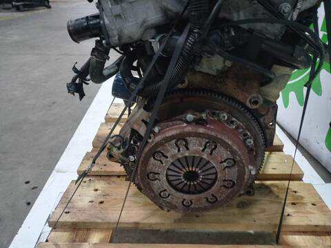 Foto 3ª: Motor Completo Citroen Xsara 1.9 D SX 68CV [DJYXUD9A] (1997)