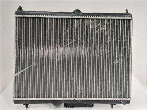 Foto 3ª: Radiador Motor Citroen C5 1.6 THP 155 BERLINA 156CV 115KW [5FV (EP6DT)] (2010)