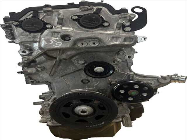 Motor Completo Kia Sportage 1.6 T-GDI 265 CV 195KW