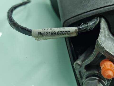 Foto 4ª: Retrovisor Izquierdo Seat Leon I-TECH 105CV 77KW [CXXB] (2016)