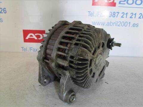 Foto 2ª: Alternador Nissan X-Trail 2.0 DCI 150CV 110KW T31) [M9R] (2008)