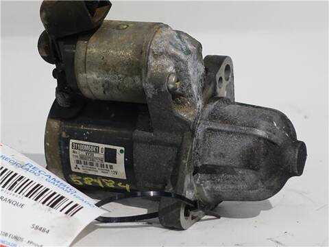 Motor de Arranque Nissan Pixo 1.0 ACENTA 68CV 50KW