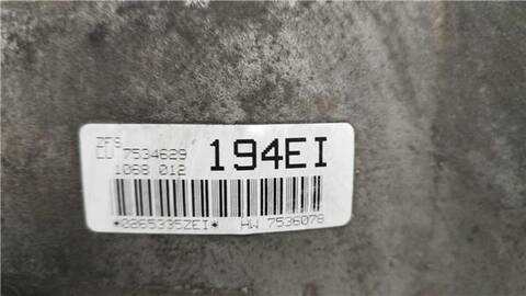 Foto 2ª: Caja Cambios Automatica Bmw Serie 5 518 3.0 530D [3 0 LTR. - 160 KW TD CAT] BERLINA 218CV [N57 306 D2]