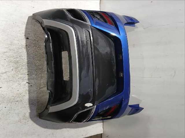 Foto 3ª: Paragolpes Trasero Volkswagen T-Roc 1.6 TDI 115CV [DGTE] (2017)