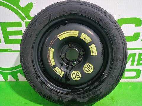 Foto 2ª: Neumatico Peugeot 307 1.6 16V HDI 90CV [9HVDV6ATED4] (2005)