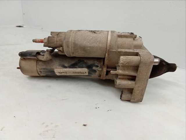 Foto 2ª: Motor de Arranque Peugeot 307 1.6 HDI 110 109CV 80KW [9HY (DV6TED4),9HZ (DV6TED4)] (2005)