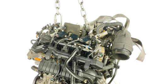 Motor Completo Kia Stonic 1.0 T-GDI 120CV