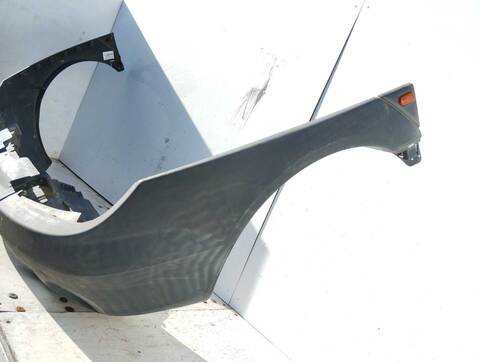 Foto 2ª: Paragolpes Delantero Renault Scenic 102CV 75KW RX4 JA0) (2000)