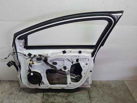 Foto 2ª: Puerta Delantera Derecha Ford Focus EDITION 116CV 85KW [T1DA] (2015)