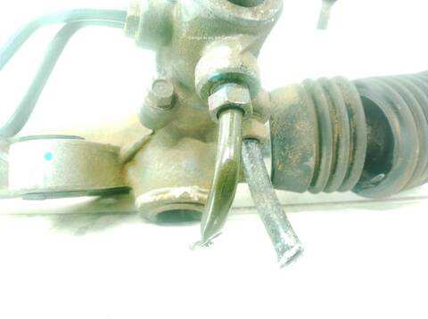 Foto 2ª: Cremallera de Direccion Mitsubishi Montero 3.2 DI-D V68W) [4M41] (1999)
