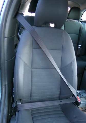 Cinturón Delantero Derecho Volvo C30 2.0 D 2006-2010