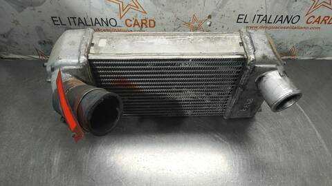 Foto 2ª: Intercooler Land Rover Discovery TDI 5-PTAS.) 113CV 83KW [D21L] (1995)