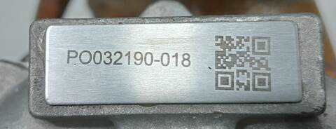 Foto 2ª: Turbocompresor Seat Leon ERENCE 1 TDI 105CV (2005)