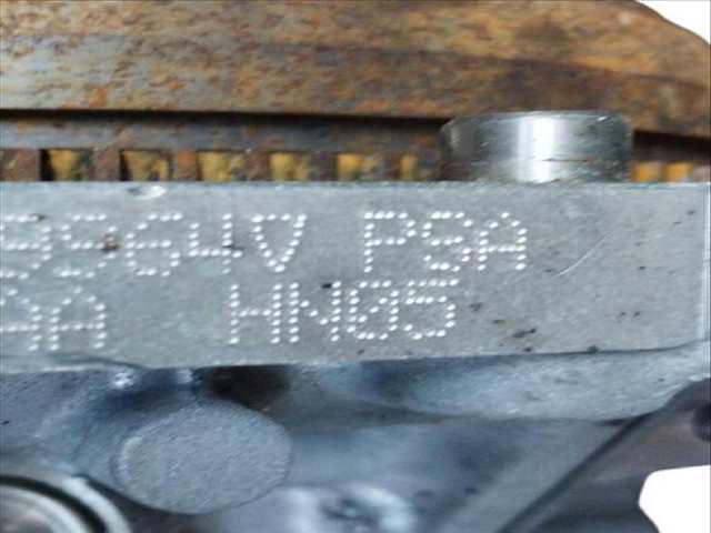 Foto 3ª: Motor Completo Peugeot 208 1.2 PURETECH 100 (2019)