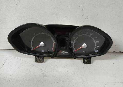 Cuadro de Instrumentos Ford Fiesta AMBIENTE 68CV 50KW