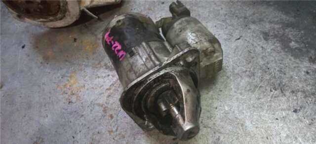 Foto 3ª: Motor de Arranque Kia Ceed 1.4 (ED)(2006) [G4FA]