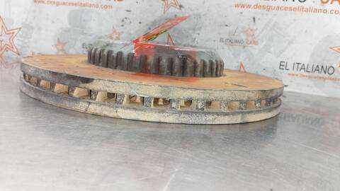 Foto 4ª: Disco Freno Delantero Mercedes Clase C 160 C 200 206.042) BERLINA 224CV 165KW [M 254.915] (2021)