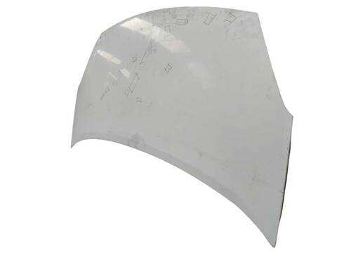 Foto 3ª: Capot Citroen Berlingo 1.9 D MFWJZ) (1996)