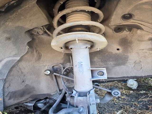Amortiguador Delantero Derecho Hyundai ix35 STYLE 2WD 116CV 85KW