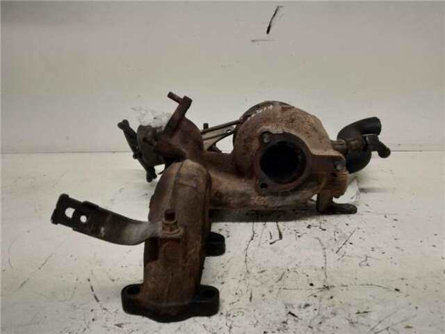 Foto 3ª: Turbocompresor Seat Ibiza 1.9 TDI [ATD]