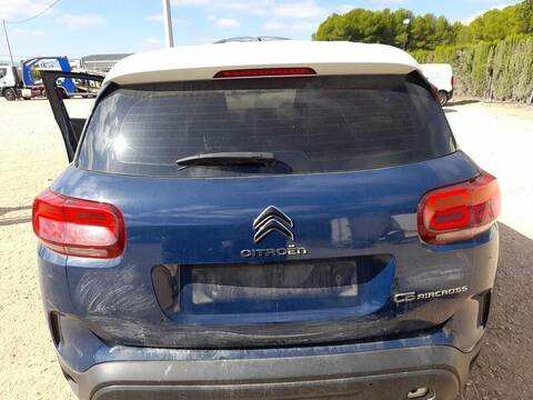 Portón Citroen C5 1.2 PURETECH 130 ARHNSJ) AIRCROSS 131CV 96KW