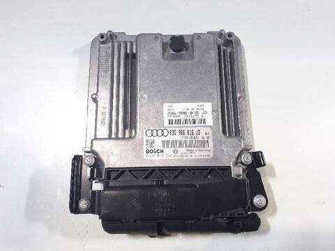 Foto 2ª: Centralita Motor ECU Audi A4 2.0 TDI AVANT 140CV 103KW [BRE] (2006)