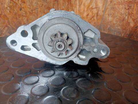 Foto 2ª: Motor de Arranque Land Rover Discovery V6 TD SE 190CV (2004)
